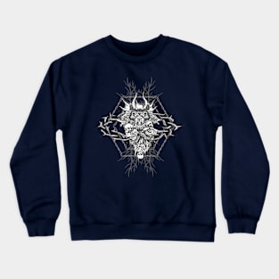 CONVERGENSI Crewneck Sweatshirt